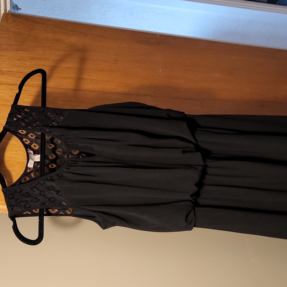Women's dress